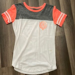 American Fighter top